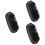 3Pièces Équine Ergonomique Nettoyage Massage 8
