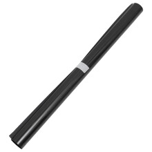 Film Teinté Auto Noir Pet Protection Uv Isolation Chaleur