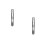 2Ensembles Rails Robustes Pour , Acier Inox, Installation Facile 9