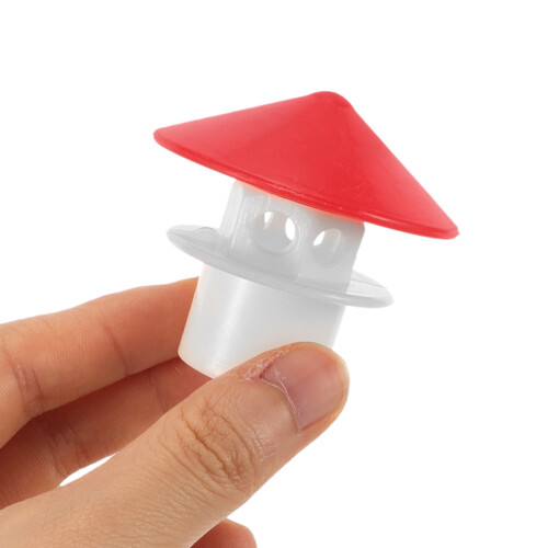 5Pièces Chapeaux D'aération Pour Chauffe-Eau Extérieur 2