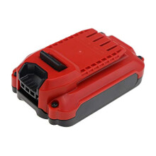 20V Lithium Ion Replacement Battery 2.0Ah for Craftsman V20 Power Tools Long Life Fast Charging