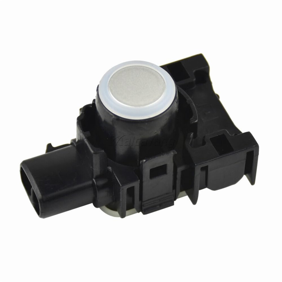 Parking Sensor Reverse Backup Assist Pdc Kd4767uc1 For Mazda Cx5 Cx3 Cx6 Oem Replacement Silver 9455672874793