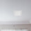2Pièces Porte D'accès En ABS Pour Mur, Usage Durable 6