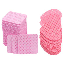 400 Lingettes Dissolvantes Pour Vernis À Ongles