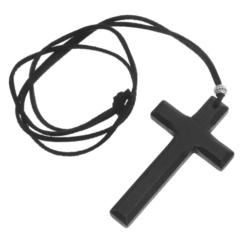3Pièces Croix Suspendue En Accessoire Chic Pour Rétroviseur
