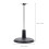 8 Pcs Adjustable Action Figure Stand Doll Support Bracket 11