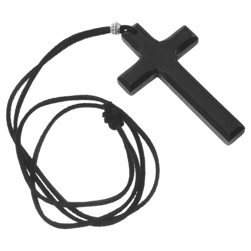3Pièces Croix Suspendue En Accessoire Chic Pour Rétroviseur 1