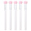 15Pcs Durable Pink Concealer Makeup Tools Powder for Dry Wet Use 1