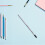 2Pièces Crayons Artistiques Sous-Émaillage Multi Pour DIY 7
