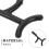Universal Extracteur De Plumes Fléchettes Pour Flèches En Carbone 7