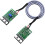 Repeater Interface Cable for Motorola CDM750 M1225 CM300 GM300 with Quick Repeater Setup 2