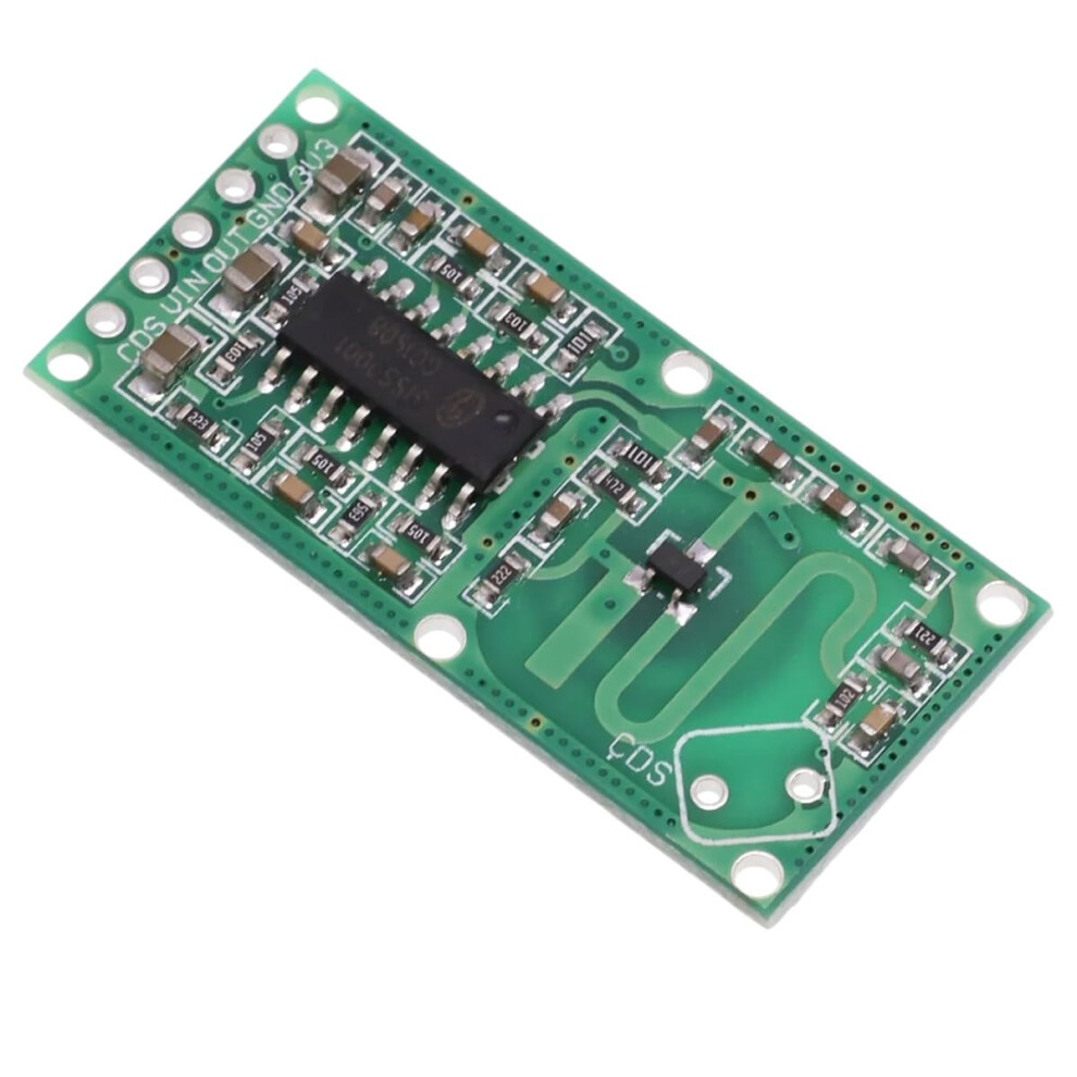 Mini Pir Motion Sensor Module Hcsr501 Sr602 Am312 For Smart Detection And Home Automation 9070919965647