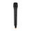 2Pcs Pretend Play Microphone Toy Durable Plastic Karaoke Party Prop 1