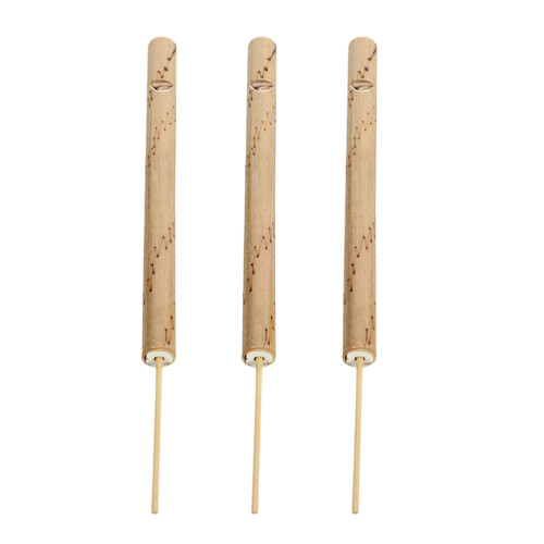 3Pcs Children Noisemaker Musical Vocal Training Educational Toy