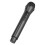 2Pcs Pretend Play Microphone Toy Durable Plastic Karaoke Party Prop 2
