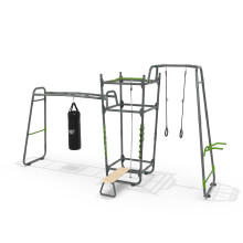 EXIT Getset Powerstation ps610 – Grey