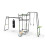EXIT TOYS EXIT Getset Powerstation ps610 – Grey 1