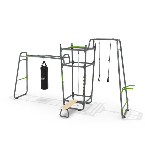 EXIT TOYS EXIT Getset Powerstation ps610 – Grey