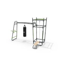 EXIT Getset Powerstation ps510 – Grey
