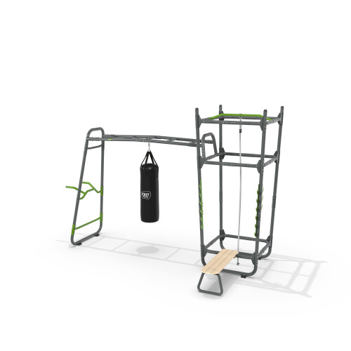 EXIT TOYS EXIT Getset Powerstation ps510 – Grey