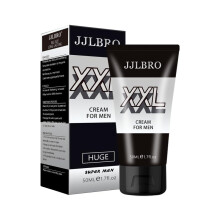 Male Enhancement Cream Extra Strength for Size and Thickness with Penis Enlargement Gel for Men