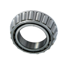 Rear Differential Pinion Bearing for Chevrolet G30 K20 K10 19701979 Easy OE Install Noise Reduction