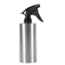 Stainless Steel Plant Mister Bottle 550ml Fine Mist Handheld Garden Spray for Watering Flowers