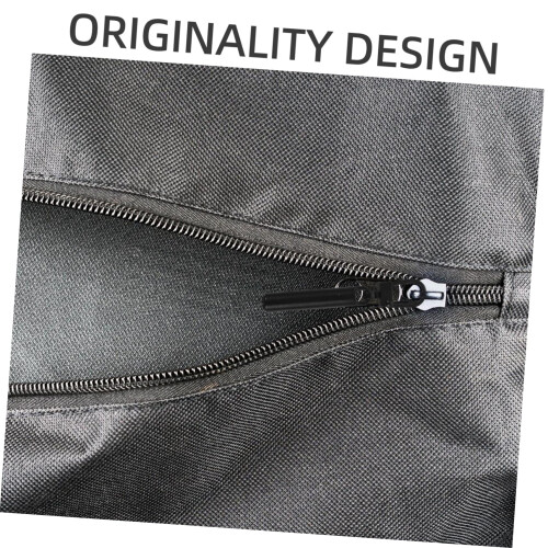10Pcs Zipper Pull Replacement Kit for Coats Clothes and Bags Durable Easy Install 2