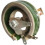 Wirewound Potentiometer Adjustable Rheostat 50W 300 Ohm Precise Current Regulation Durable 5