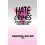Hate Crimes Paperback Book 1