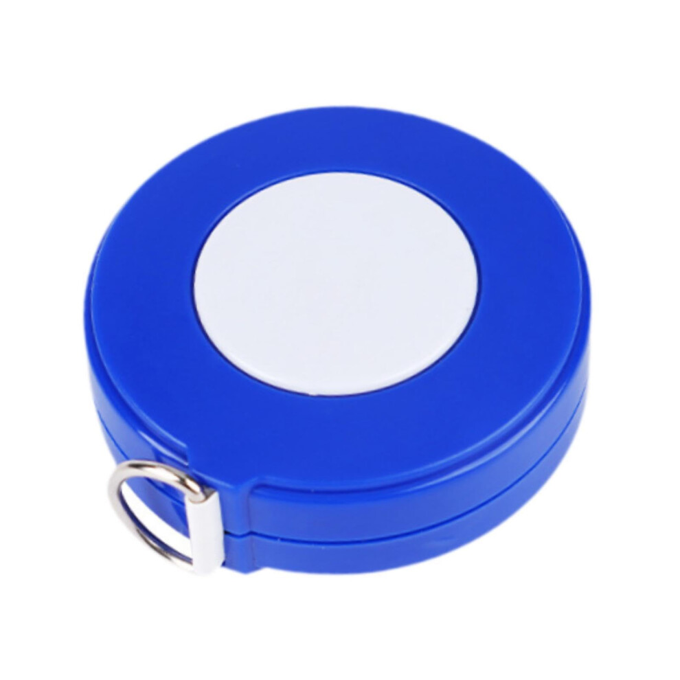 Livestock Weight Tape 2.5M For Cattle And Pig Accurate Girth Measurement Farm Tool 9113335731882