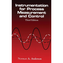 Instrumentation for Process Measurement and Control Third Editon by No
