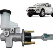 Clutch Master Cylinder for Mitsubishi Pajero Sport L200 Triton 20052015 OEM 2345A015 Replacement Ref: 8435
