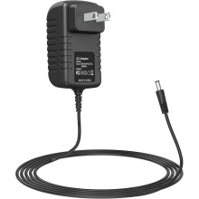 Power Adapter Fast Power Restoration Plug‑and‑Play Setup Durable Cable for Roland EX10 Keyboard
