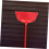 Soft Bristle Broom Head Replacement for Effective Dust Removal and Compact Corner Reach 5
