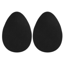 Protector de gel autoadhesivo para zapatos. Servicio orientado al cliente. Almohadillas antideslizantes multifuncionales para zapatos, aptas para