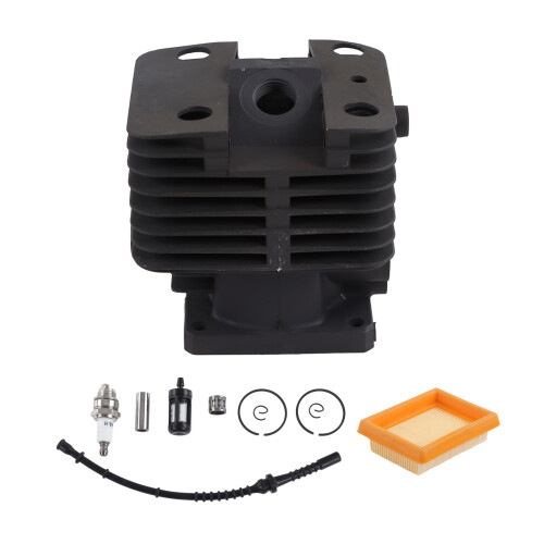 Βελτίωση ομίχλης καυσίμου για το κιτ φίλτρου καυσίμου αέρα Stihl Cut Off Saw Βελτίωση