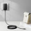 Power Adapter Fast Power Restoration Plug‑and‑Play Setup Durable Cable for Roland EX10 Keyboard 4