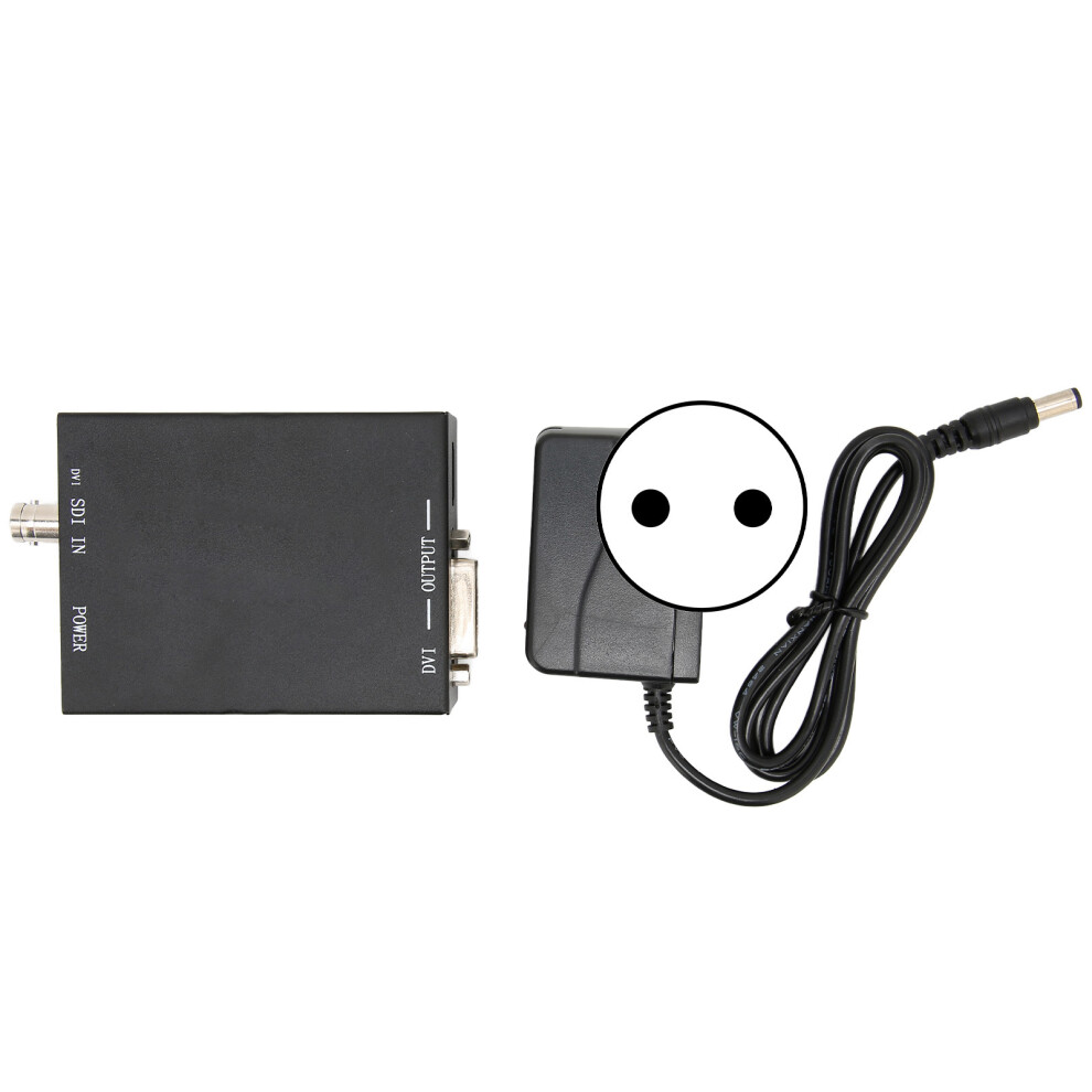 Hdmi And Sdi Loop Outputs With Dimmer Display Enhancement And Rgb Dynamic Display Optimization 9432746948796