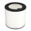 Air Purifier HEPA Replacement Filter Low Resistance Large Dust Holding Capacity Fine Workmanship Automatic Temperature Control Wide Range Application 1