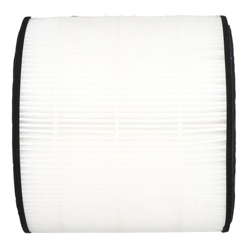 Air Purifier HEPA Replacement Filter Low Resistance Large Dust Holding Capacity Fine Workmanship Automatic Temperature Control Wide Range Application 1
