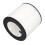 Air Purifier HEPA Replacement Filter Low Resistance Large Dust Holding Capacity Fine Workmanship Automatic Temperature Control Wide Range Application 4