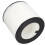 Air Purifier HEPA Replacement Filter Low Resistance Large Dust Holding Capacity Fine Workmanship Automatic Temperature Control Wide Range Application 5