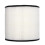 Air Purifier HEPA Replacement Filter Low Resistance Large Dust Holding Capacity Fine Workmanship Automatic Temperature Control Wide Range Application 3