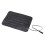 Adjustable Temperature Heating Pad For Animals, USB Pet Heating Mat With Root Warming Function And Easy To Clean Material For Reptiles And Indoor 4