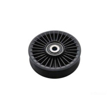Drive Belt Idler Pulley OE Quality Replacement for 2015 Mercedes GL550 Durable Upgrade