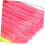 Broom Head Replacement with Dense Durable Bristles for Indoor Outdoor Sweeping, Easy Install, 2Pcs 5