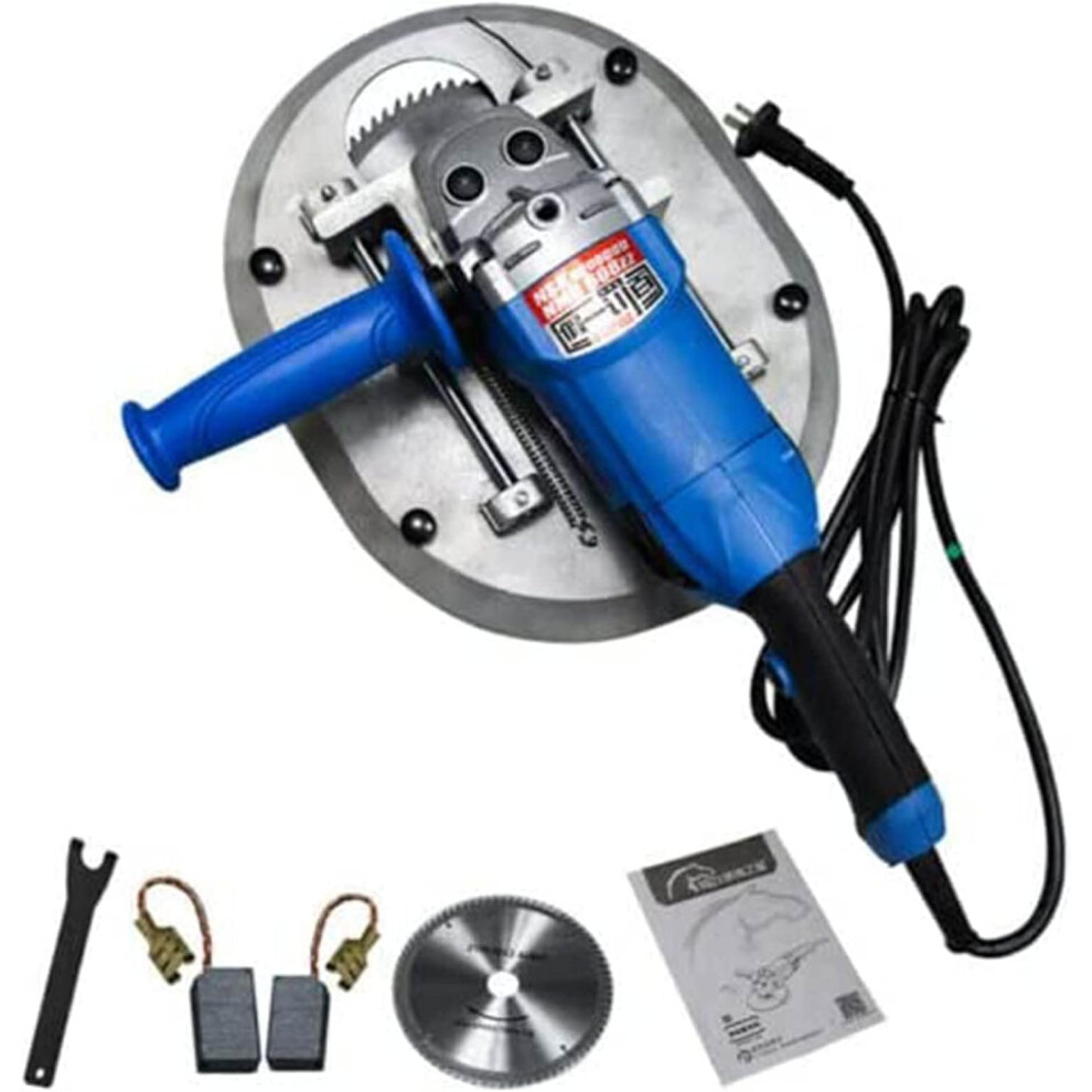 Electric Cattle Dehorner 1700W Power Veterinary Horn Remover For Cattle And Sheep Farm 9113335732346