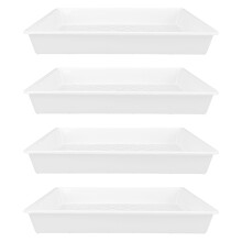 Growing Trays Strong Durable Plastic For Gardening