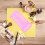8Ensembles Kit Et Gloss Violet Pour Création DIY 9